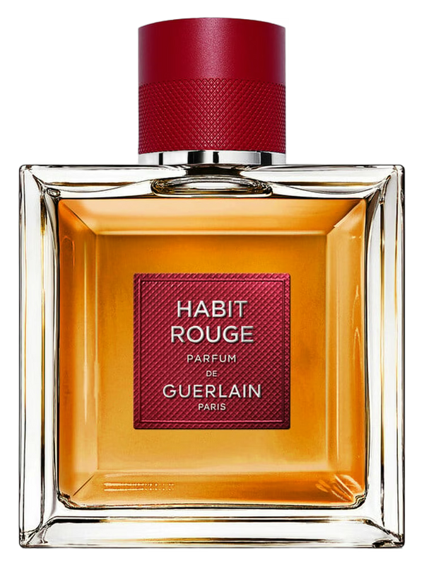 Guerlain Habit Rouge Parfum