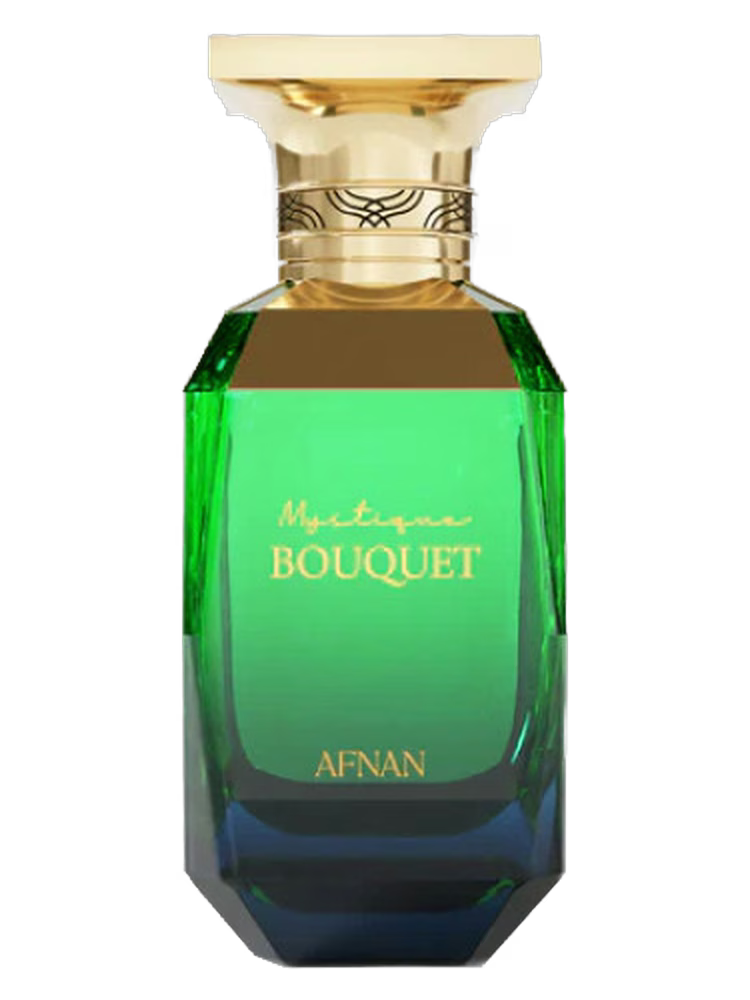 Afnan Mystique Bouquet