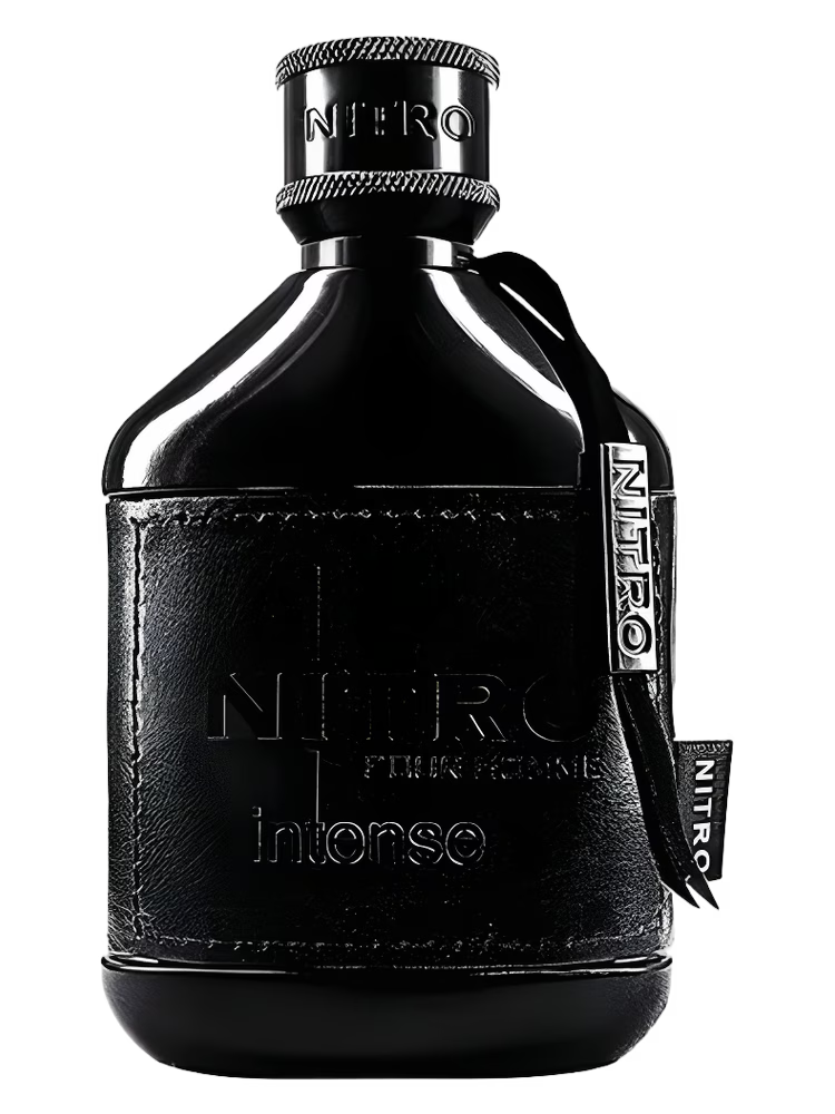 Dumont Nitro Intense