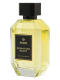 Neesh Perfumes Signature Scent