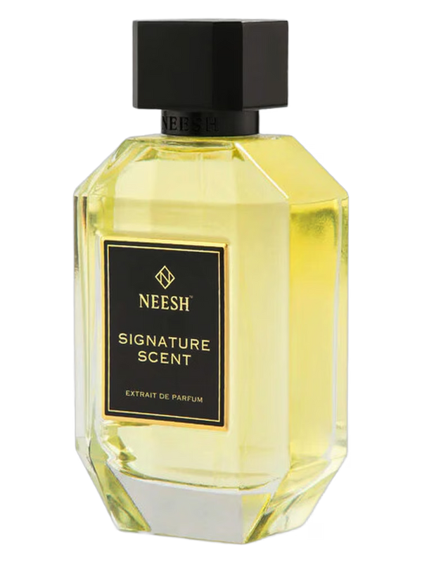 Neesh Perfumes Signature Scent