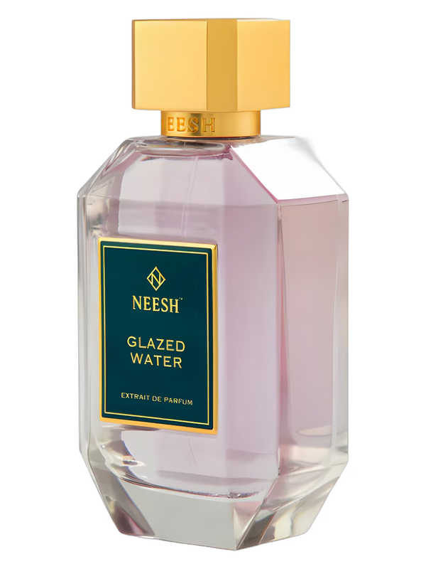 Neesh Perfumes Glazed Water