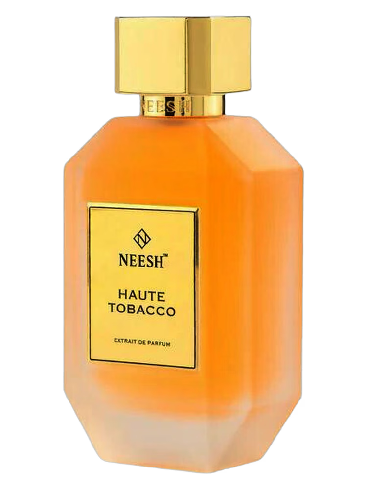 Neesh Perfumes Haute Tobacco