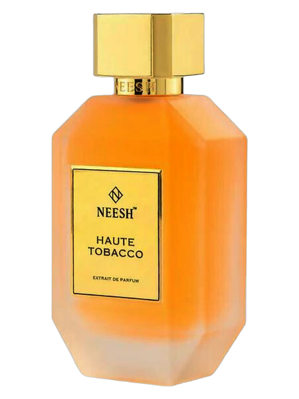 Neesh Perfumes Haute Tobacco