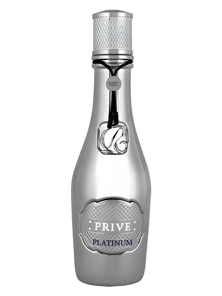 Riiffs Privè Platinum