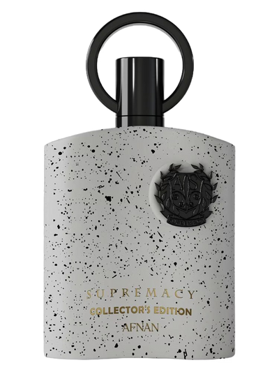 Afnan Collector’s Edition