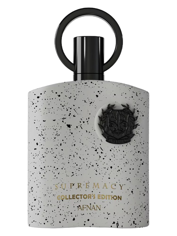 Afnan Collector Edition