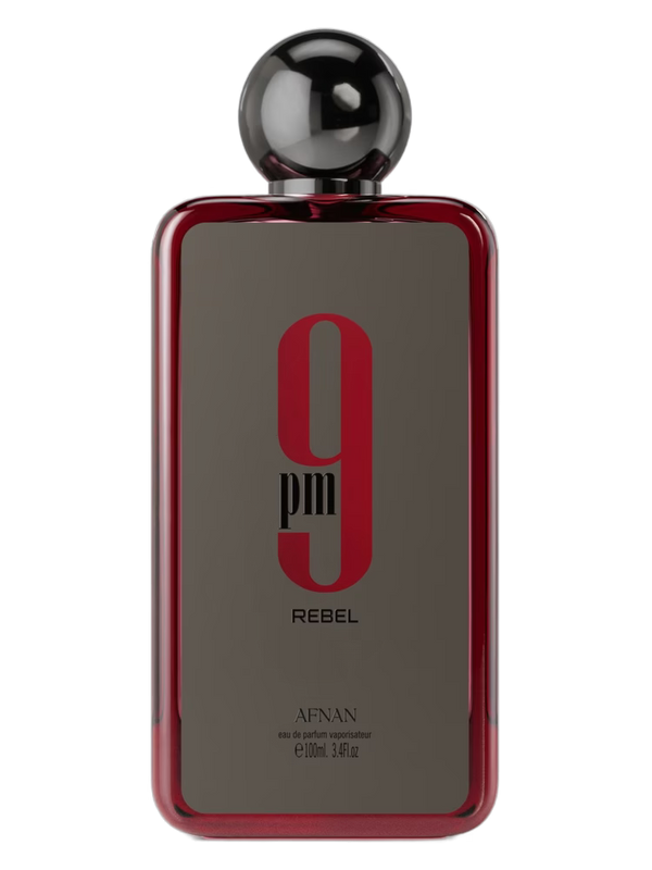 Afnan 9PM Rebel