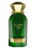Ahmed Al Maghribi Ignite Oud