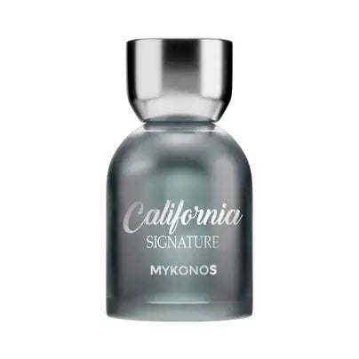 Mykonos  California Signature