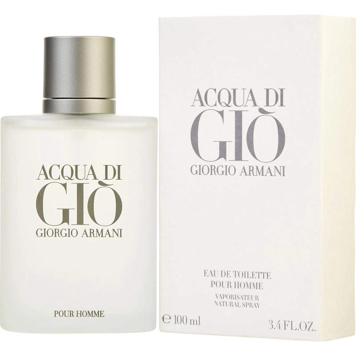 Giorgio Armani Acqua di Gio Eau de Toilette 100ml