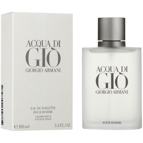 Giorgio Armani Acqua di Gio Eau de Toilette 100ml