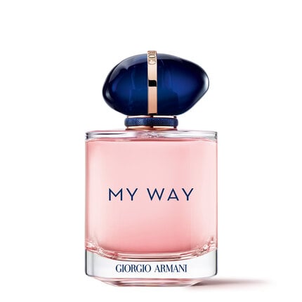 Giorgio Armani My Way Eau de Parfum bottle only