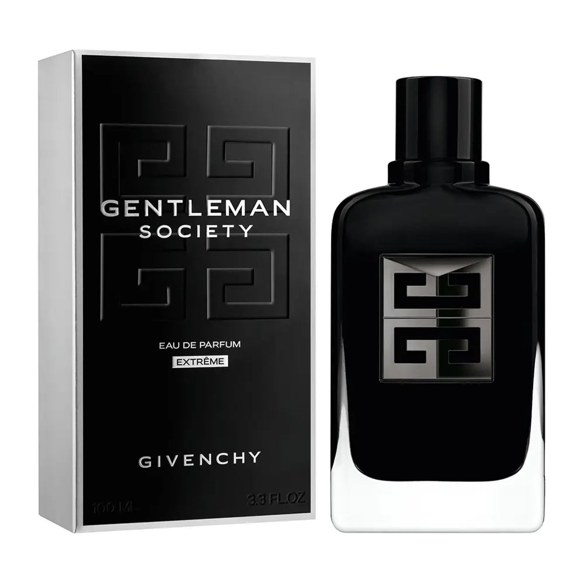 Givenchy Gentleman Society Extrême 100ml