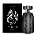 Mykonos Inferno - Extrait De Parfum