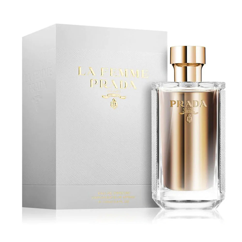 Prada La Femme EDP Intense