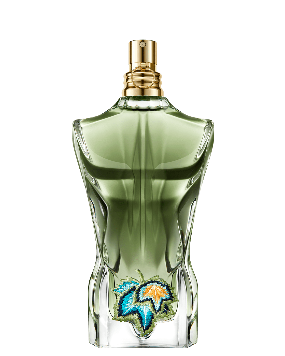 Jean Paul Gaultier Le Beau Paradise Garden Eau de Parfum bottle only