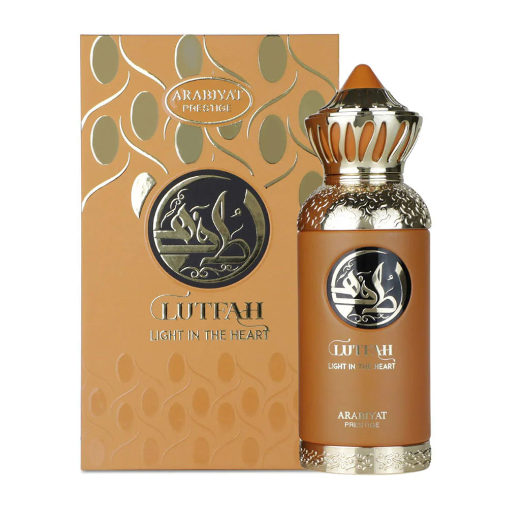 Arabiyat Lutfah
