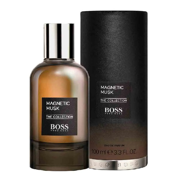 Hugo Boss