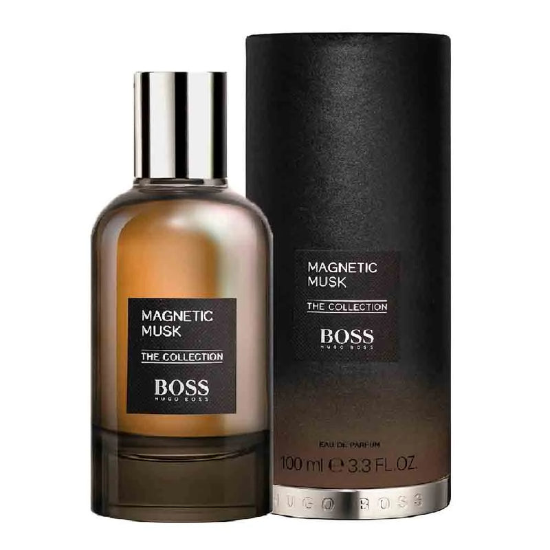 Hugo Boss