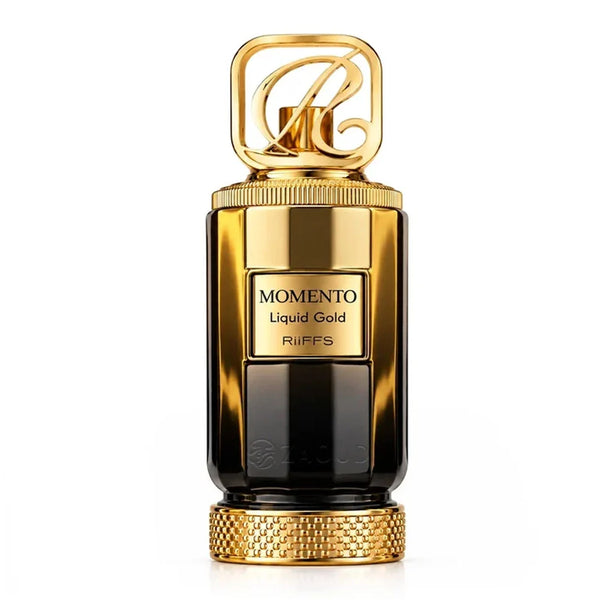 Riiffs Momento Liquid Gold