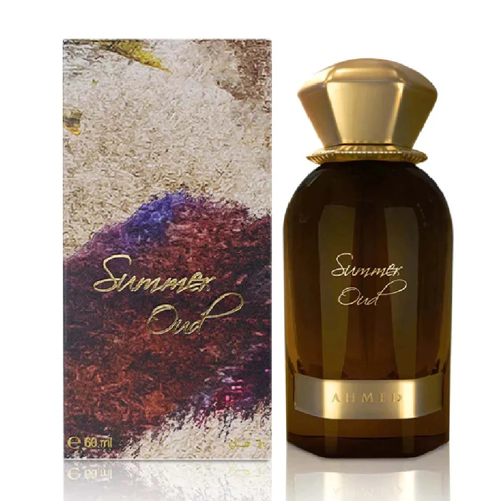 Ahmed Summer Oud