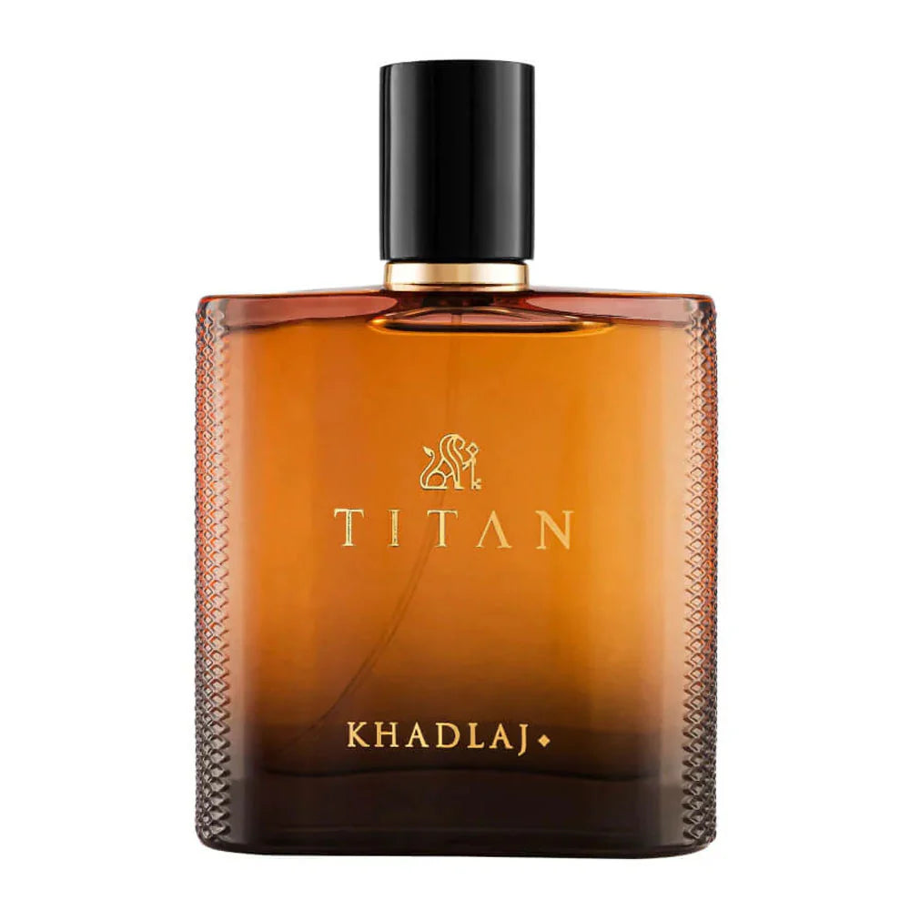 Khadlaj Khadlaj Titan