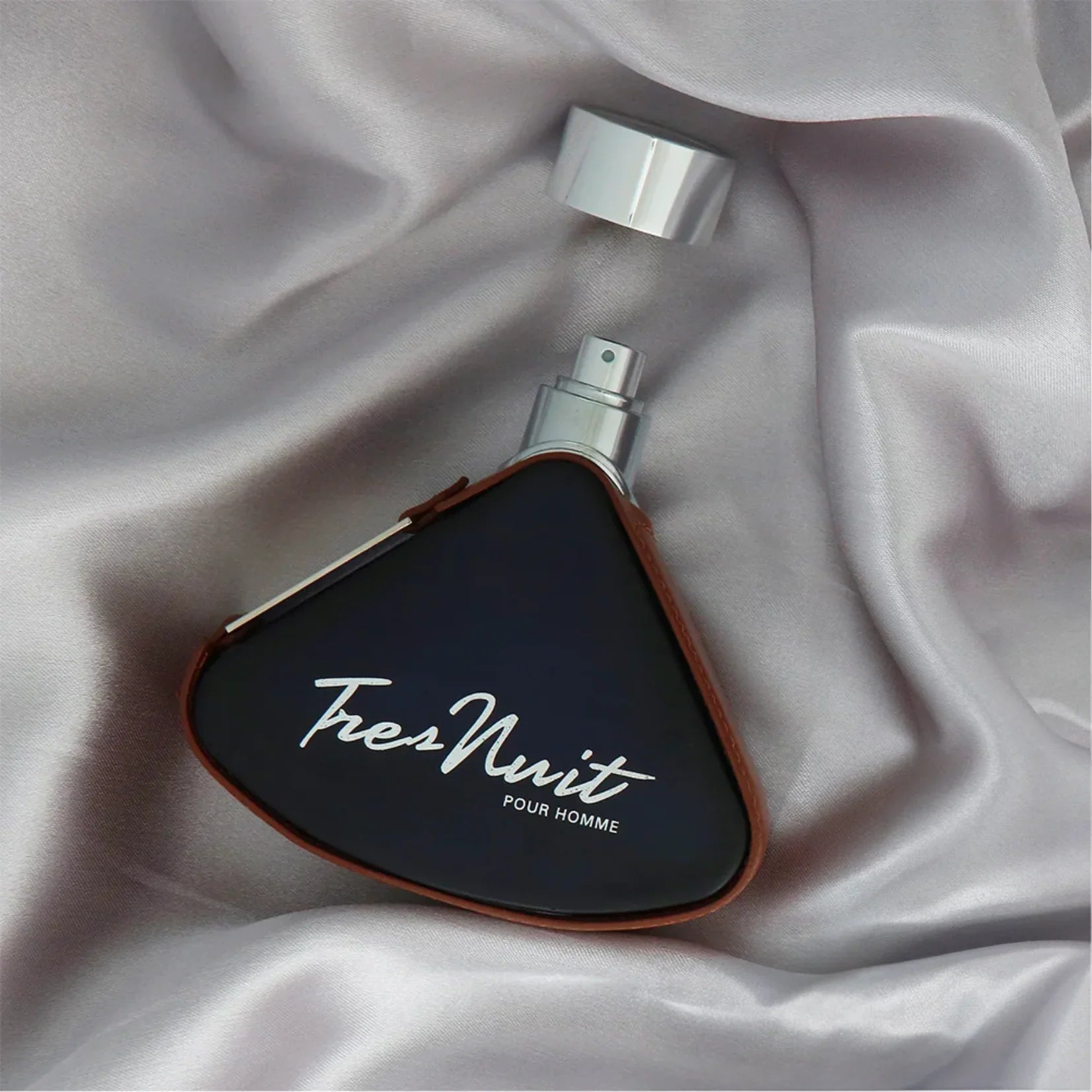 Armaf Tres Nuit-Retail Pack