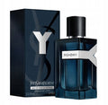 Yves Saint Laurent Y Eau de Parfum Intense 100ml with box