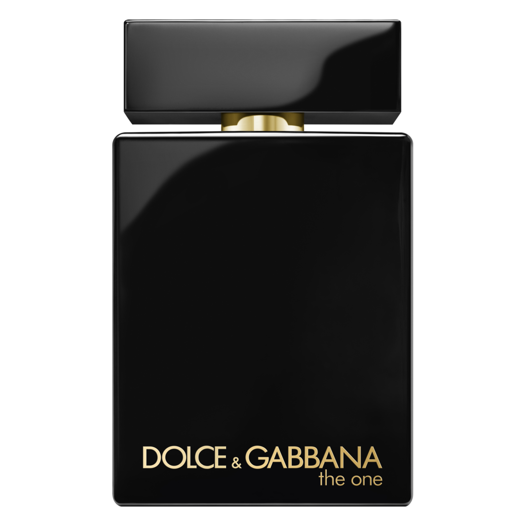 Dolce & Gabbana The One for Men Eau de Parfum Intense bottle only