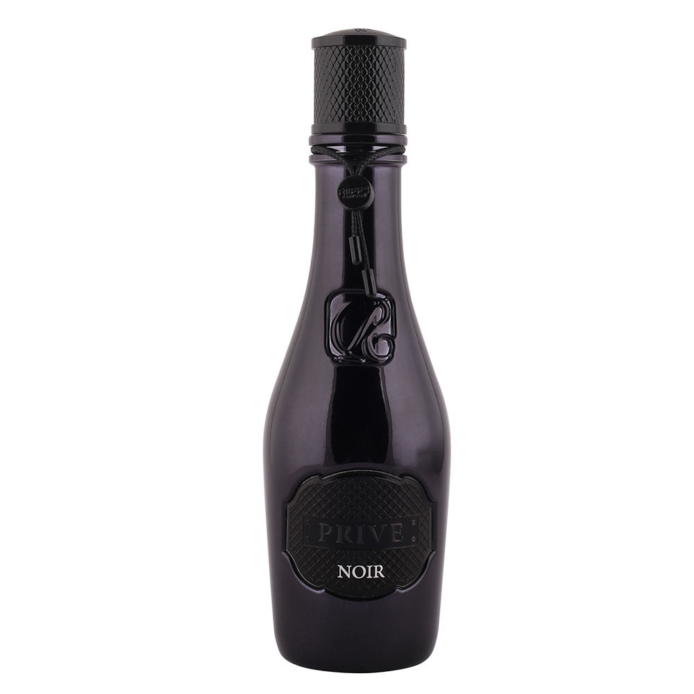 Riiffs Prive Noir Eau de Parfum bottle only