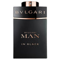 Bvlgari Man in Black Eau de Parfum bottle only