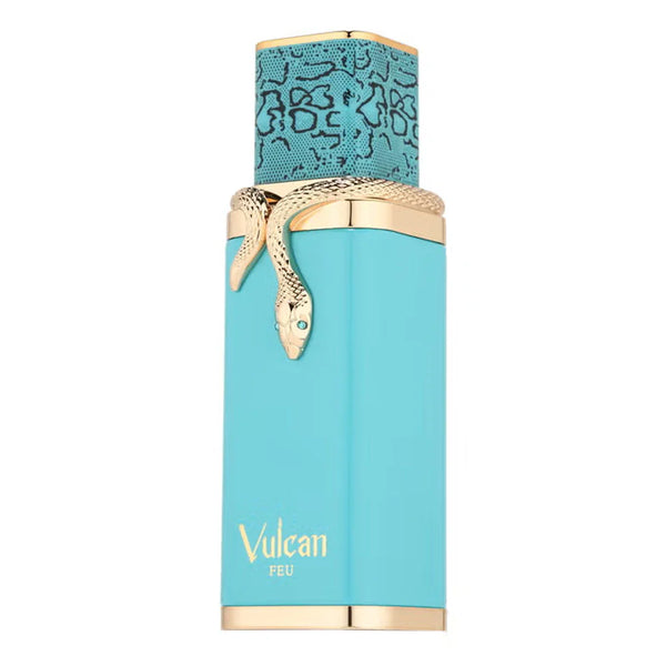 French Avenue Vulcan Fue