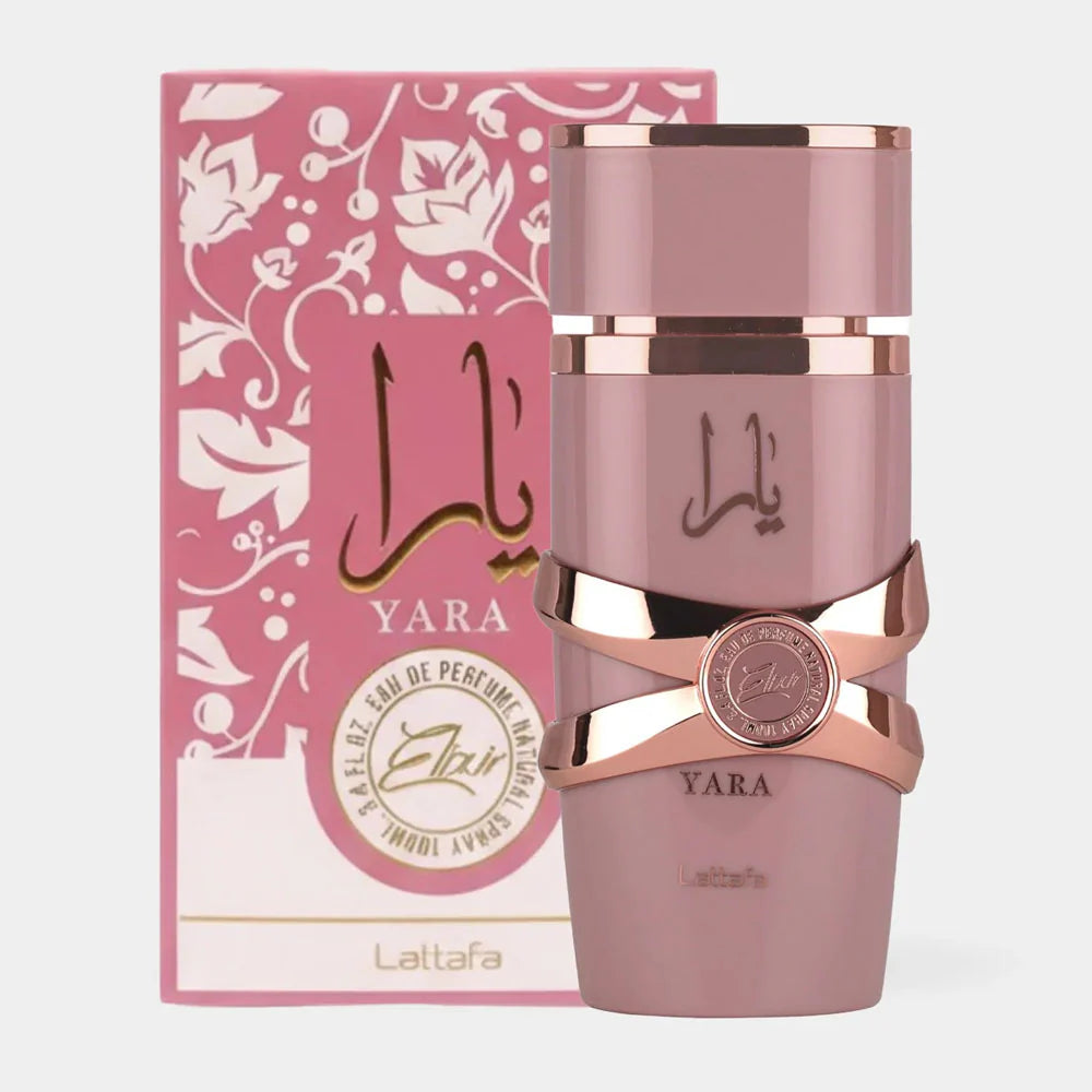 Lattafa Yara Elixir